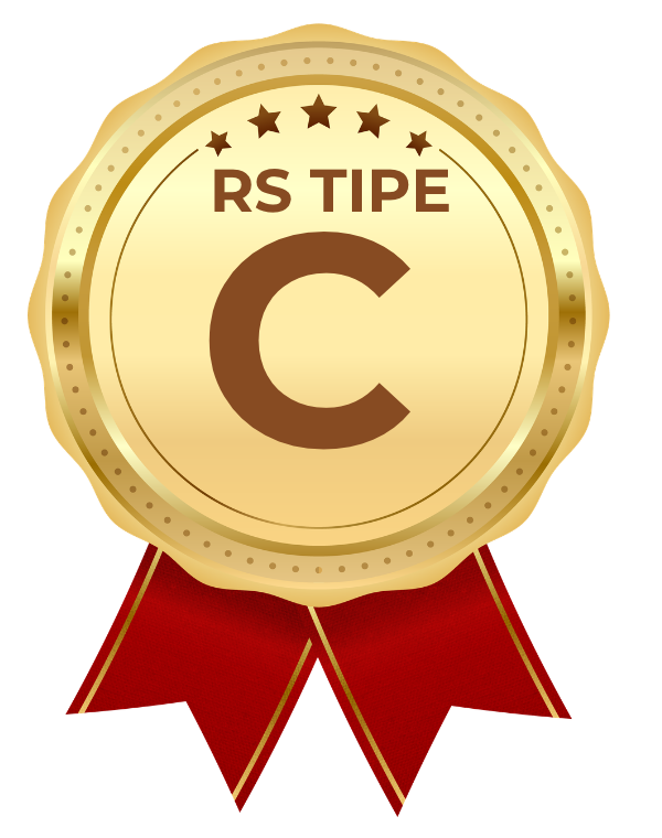 Akreditasi RS Tipe C